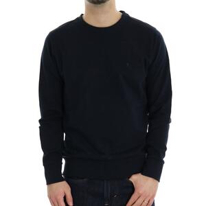 FELPA FILIPPO BLU